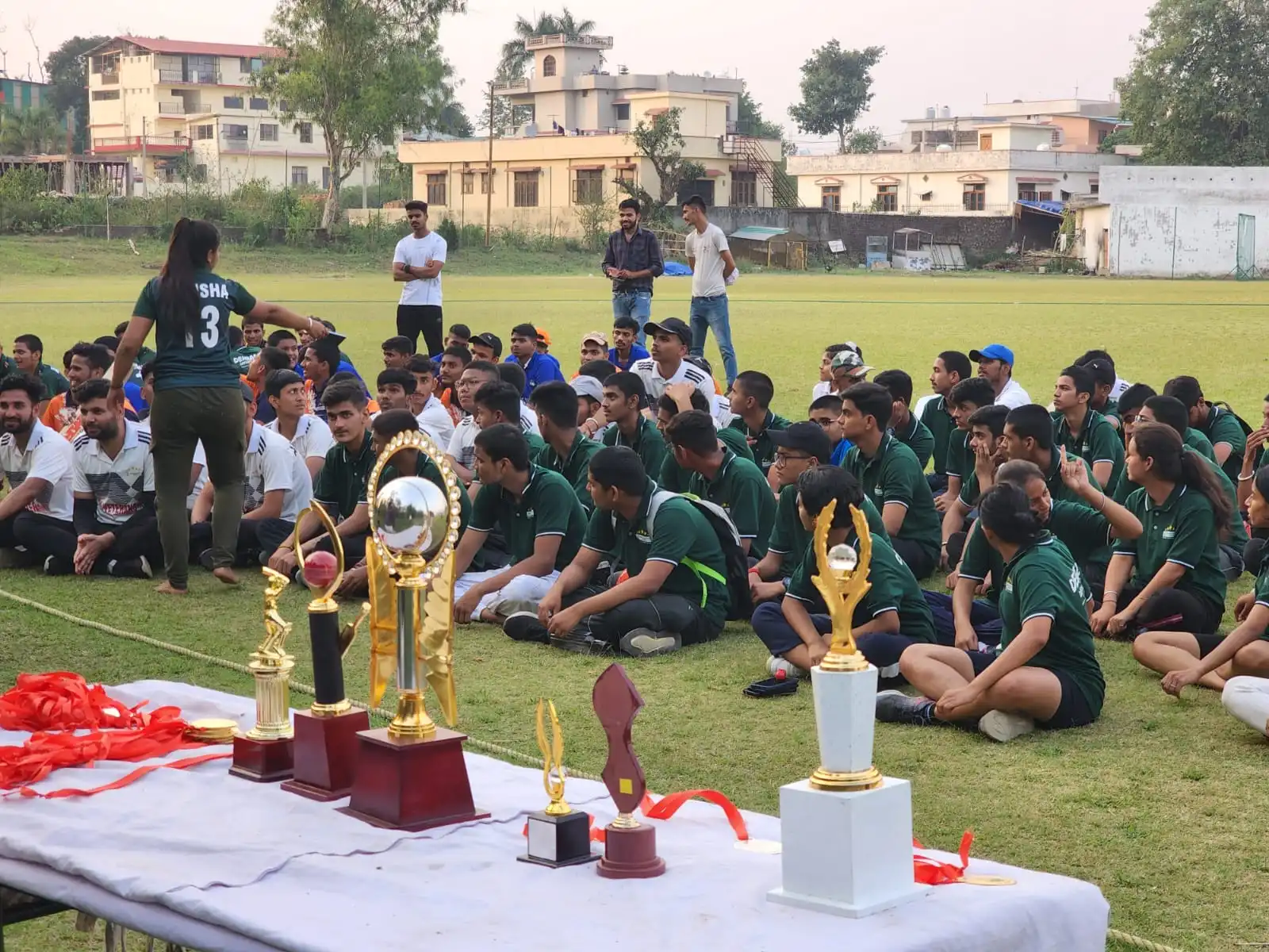 Best NDA Coaching in Dehradun - Dehradun Defence School (4)