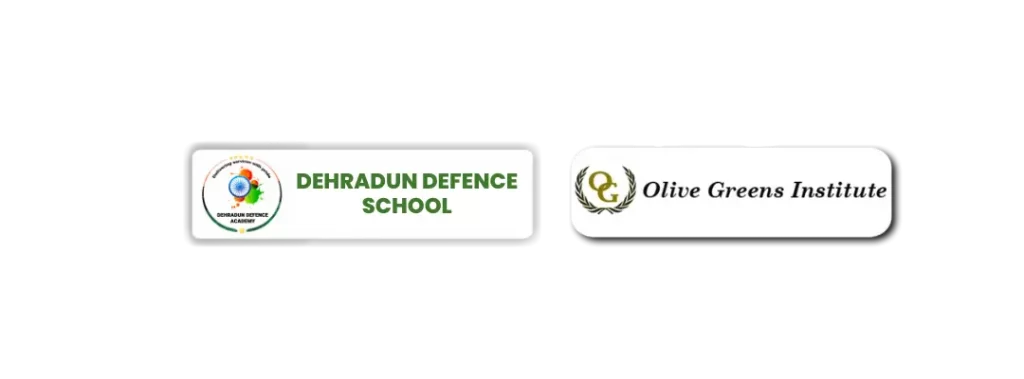 Dehradun Defence School
